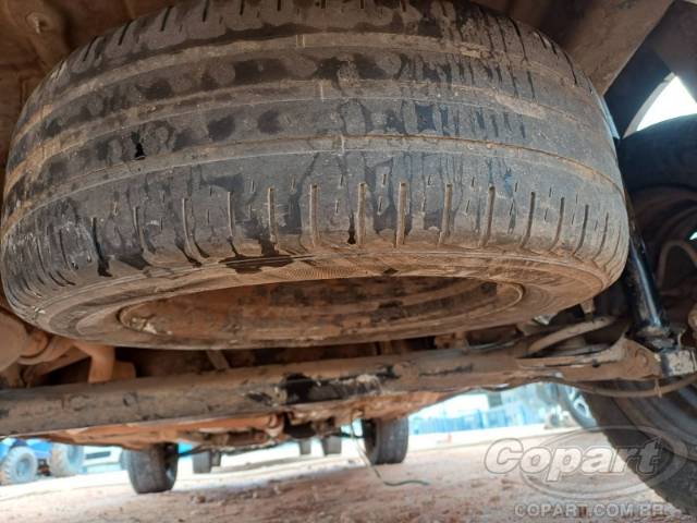 2019 VOLKSWAGEN SAVEIRO 