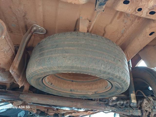 2026 VOLKSWAGEN SAVEIRO 