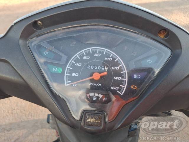 2024 SHINERAY XY 125 