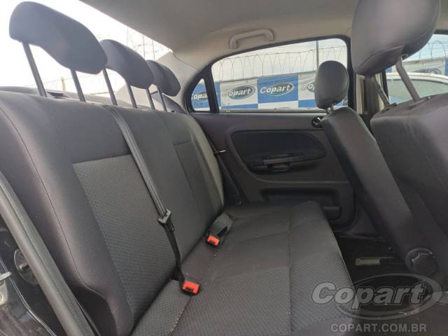 2022 VOLKSWAGEN VOYAGE 