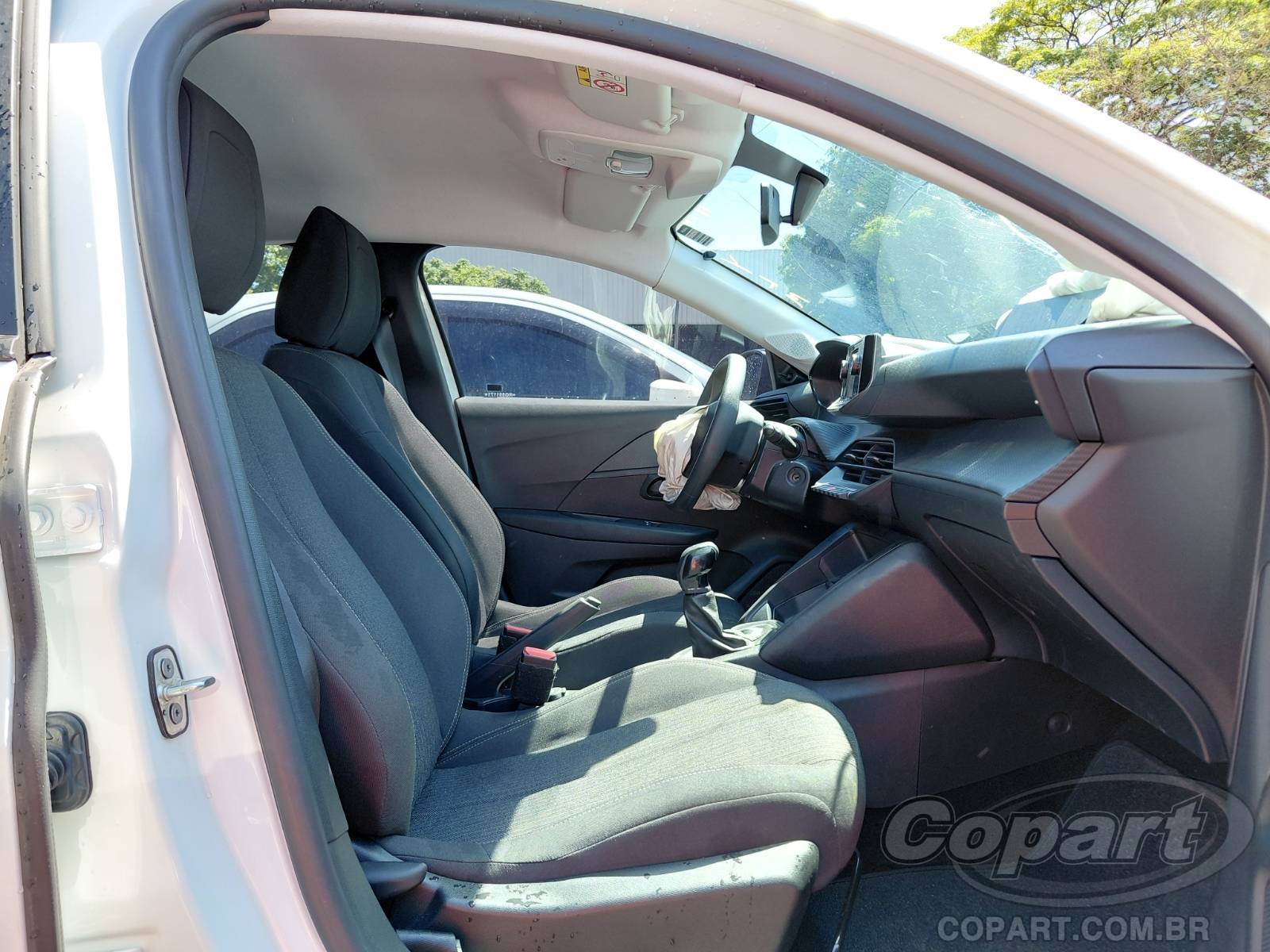 Foto 5: 2024 PEUGEOT 208