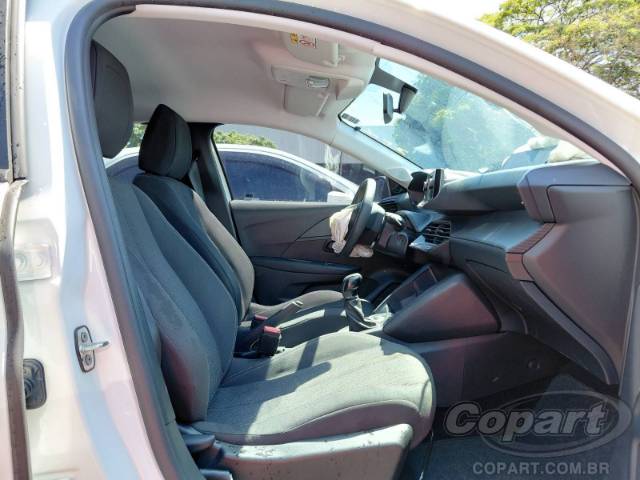 2024 PEUGEOT 208 