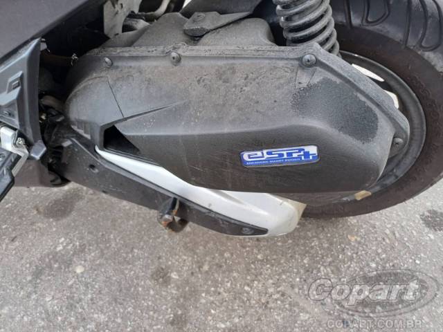 2024 HONDA PCX 