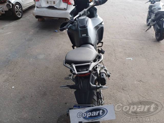 2023 DUCATI MULTISTRADA 