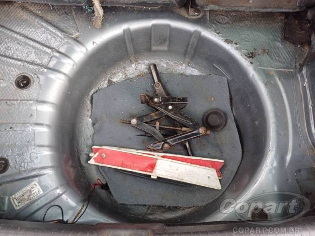 1998 CHEVROLET CORSA 