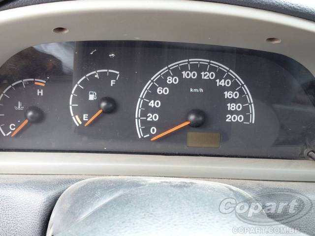 2006 FIAT PALIO 