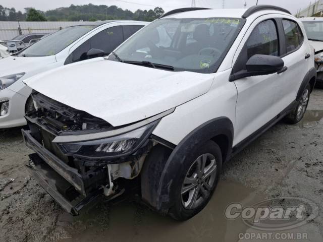 2023 FIAT PULSE 