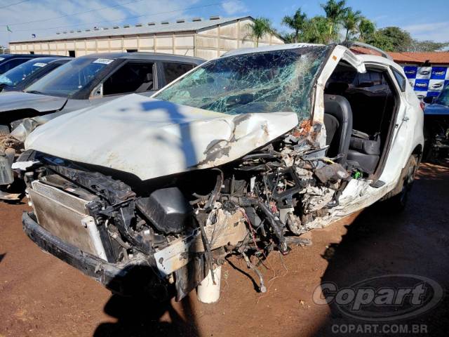 2019 HYUNDAI IX35 