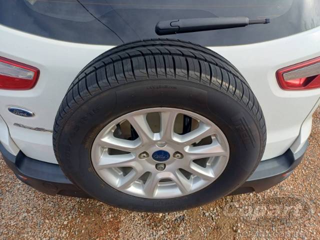 2019 FORD ECOSPORT 