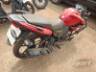 2025 YAMAHA FAZER 
