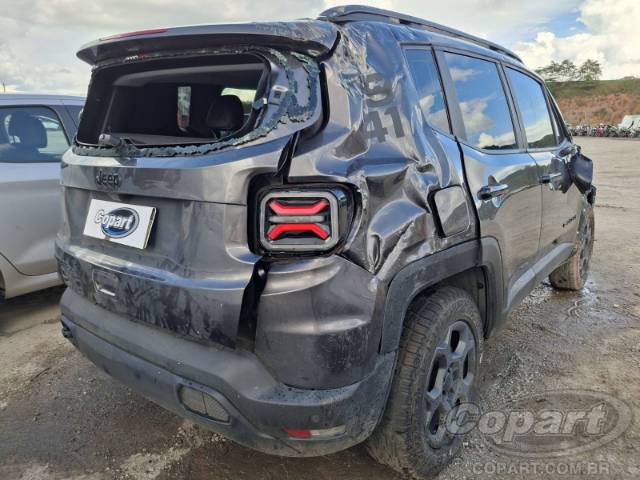 2025 JEEP RENEGADE 