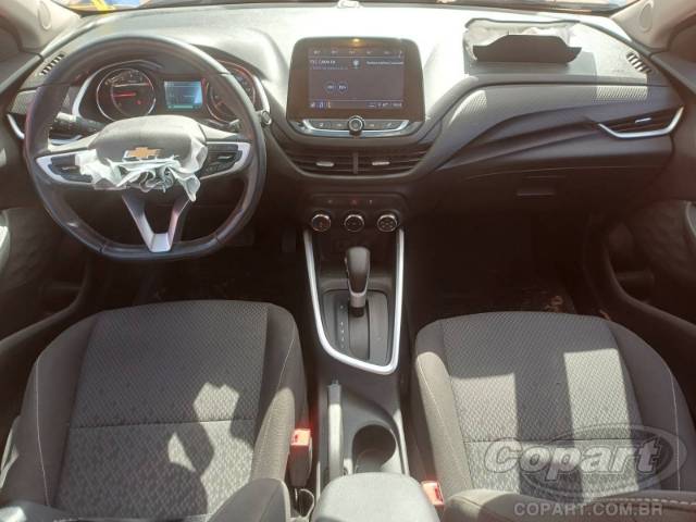 2022 CHEVROLET ONIX 