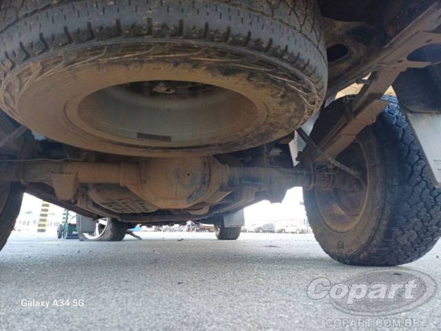 2011 VOLKSWAGEN AMAROK 