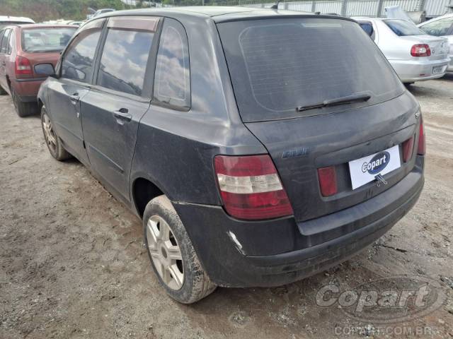 2003 FIAT STILO 