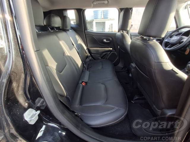 2025 JEEP RENEGADE 