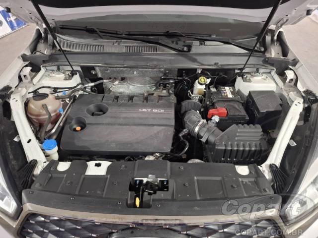 2023 CAOA CHERY TIGGO 7 