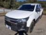 2023 CHEVROLET S10 CABINE DUPLA 
