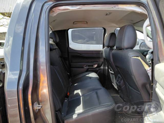 2024 FORD RANGER CD 