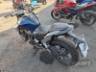 2026 HONDA CB 300F 
