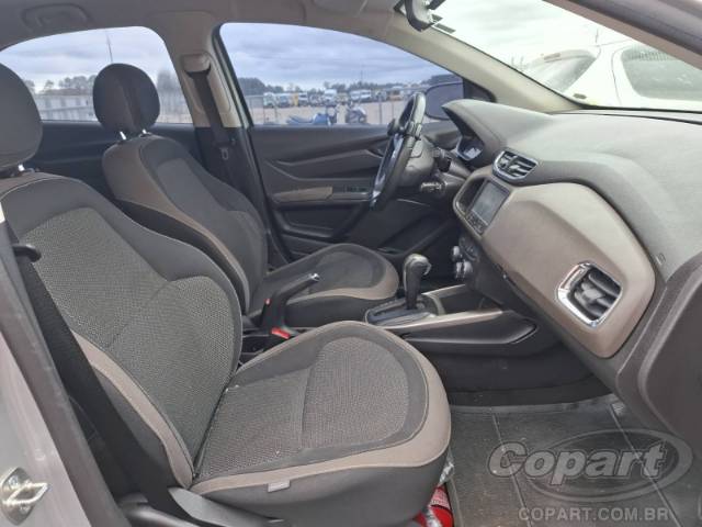 2015 CHEVROLET PRISMA 