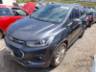 2019 CHEVROLET TRACKER 