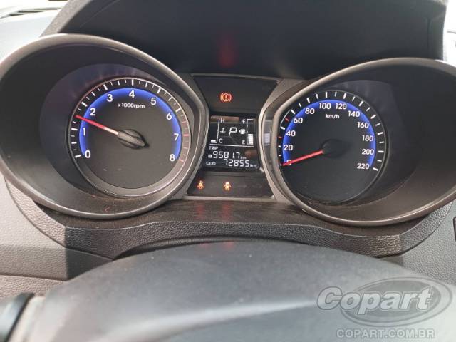 2016 HYUNDAI HB20 
