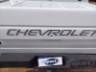 1993 CHEVROLET D-20 CS 