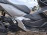 2025 HONDA ADV 