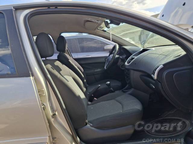 2013 PEUGEOT 207 