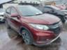 2016 HONDA HR-V 
