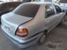 2003 FIAT SIENA 