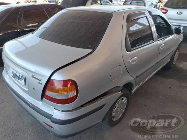 2003 FIAT SIENA 