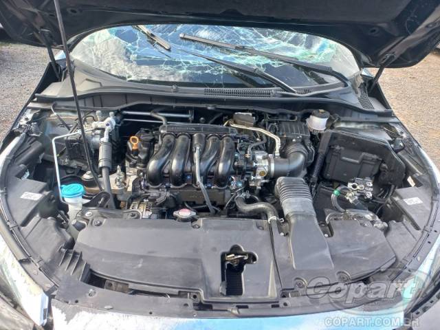 2026 HONDA CITY 