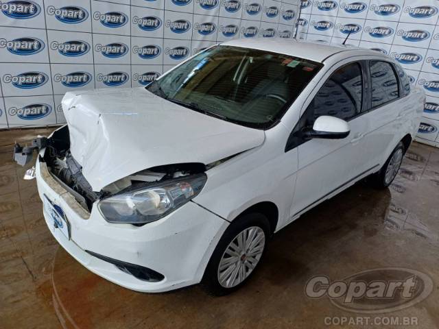 2021 FIAT GRAND SIENA 