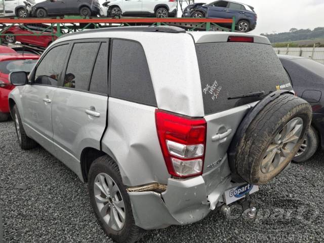 2013 SUZUKI GRAND VITARA 