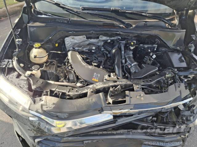 2021 CHEVROLET TRACKER 