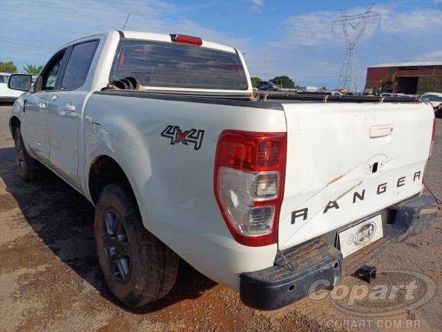 2019 FORD RANGER CD 