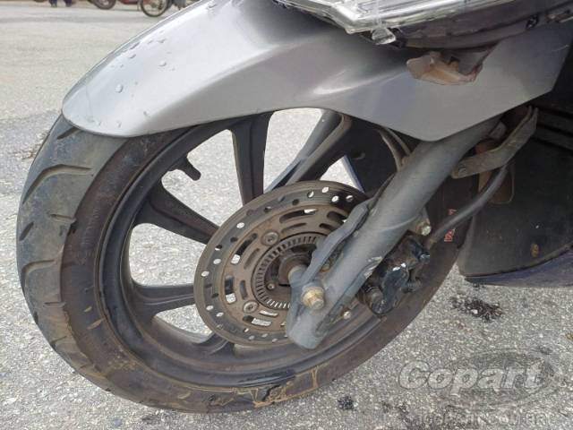 2020 HONDA PCX 