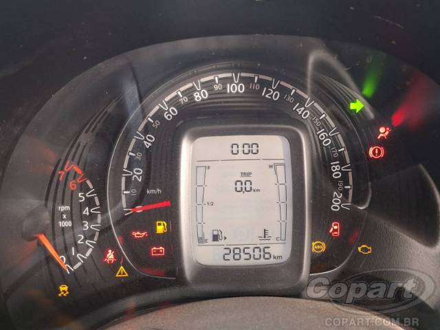 2025 FIAT MOBI 