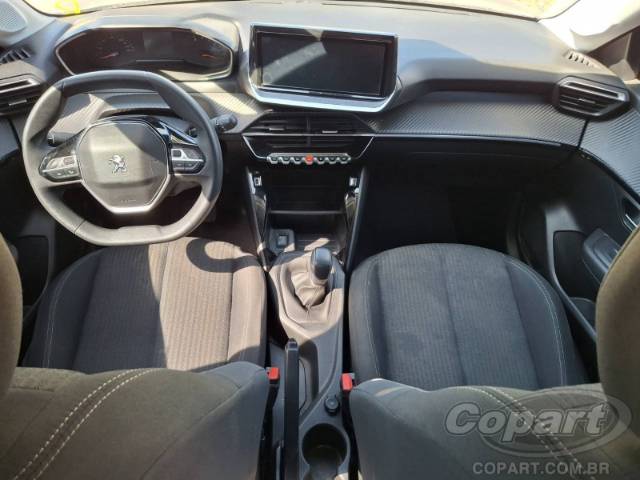 2023 PEUGEOT 208 