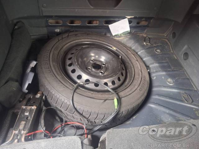 2010 CHEVROLET AGILE 