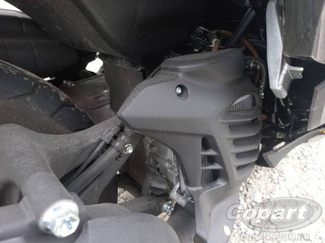2024 YAMAHA NMAX 