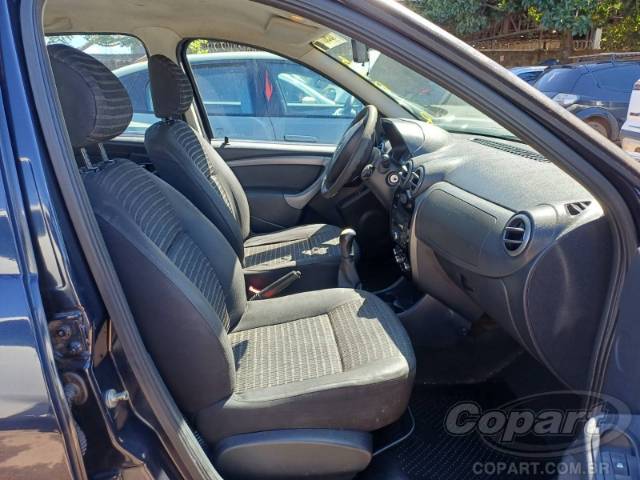 2014 RENAULT SANDERO 