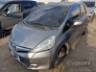 2014 HONDA FIT 