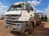 2022 MERCEDES BENZ AXOR 