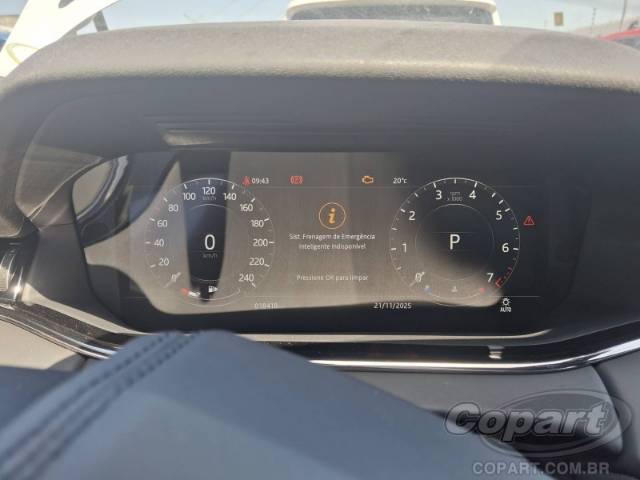 2020 LAND ROVER RANGE ROVER EVOQUE 