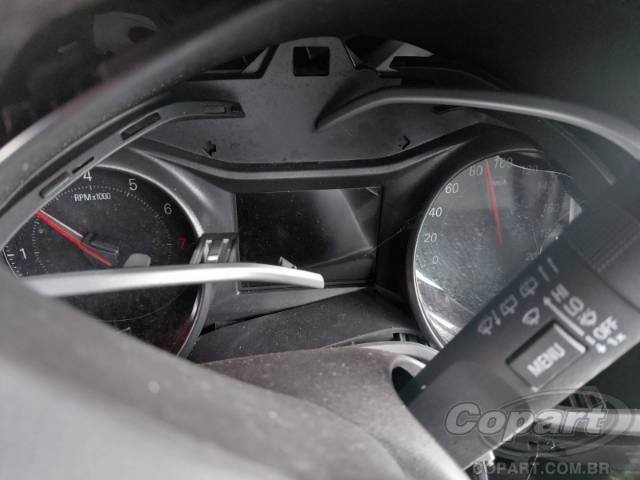 2025 CHEVROLET ONIX 