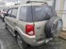 2008 FORD ECOSPORT 