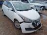 2019 HYUNDAI HB20 