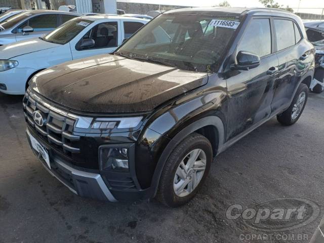2026 HYUNDAI CRETA 
